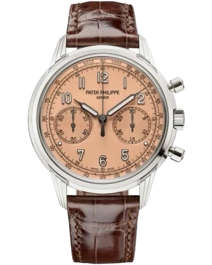 Часы Patek Philippe COMPLICATED WATCHES COMPLICATIONS 5172G-010