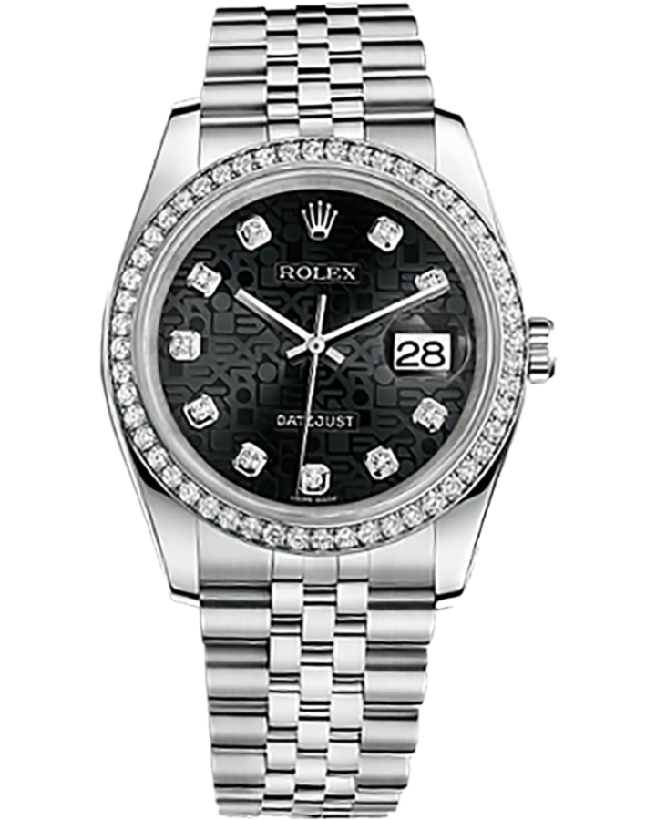 Часы Rolex Datejust 36mm