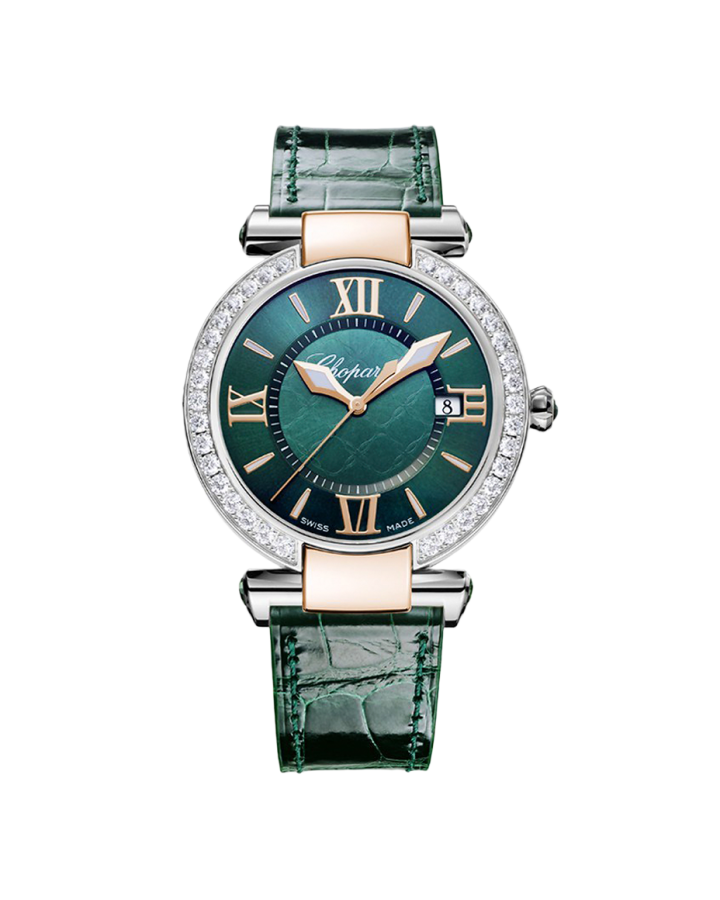 Часы Chopard Imperiale Imperiale Quartz 36mm