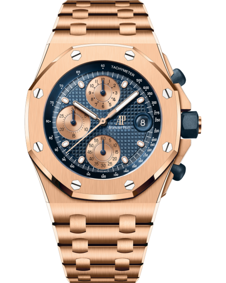 Часы AUDEMARS PIGUET ROYAL OAK OFFSHORE 26238OR.OO.2000OR.01