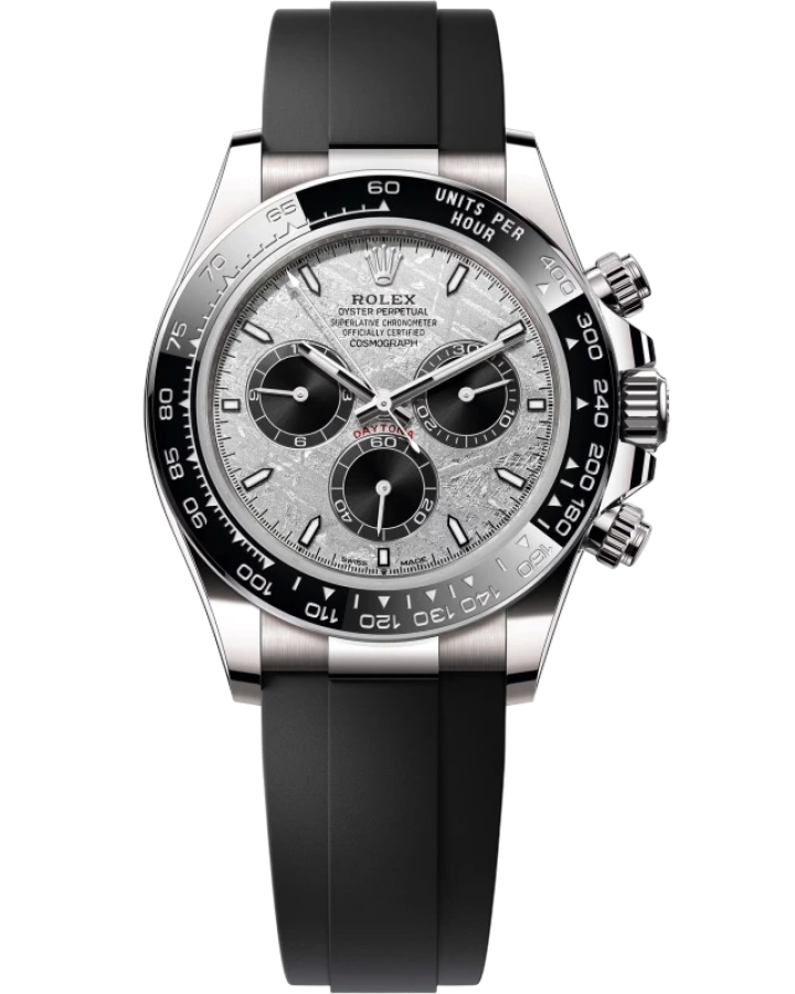Часы Rolex DAYTONA COSMOGRAPH 40MM WHITE GOLD 126519ln-0007