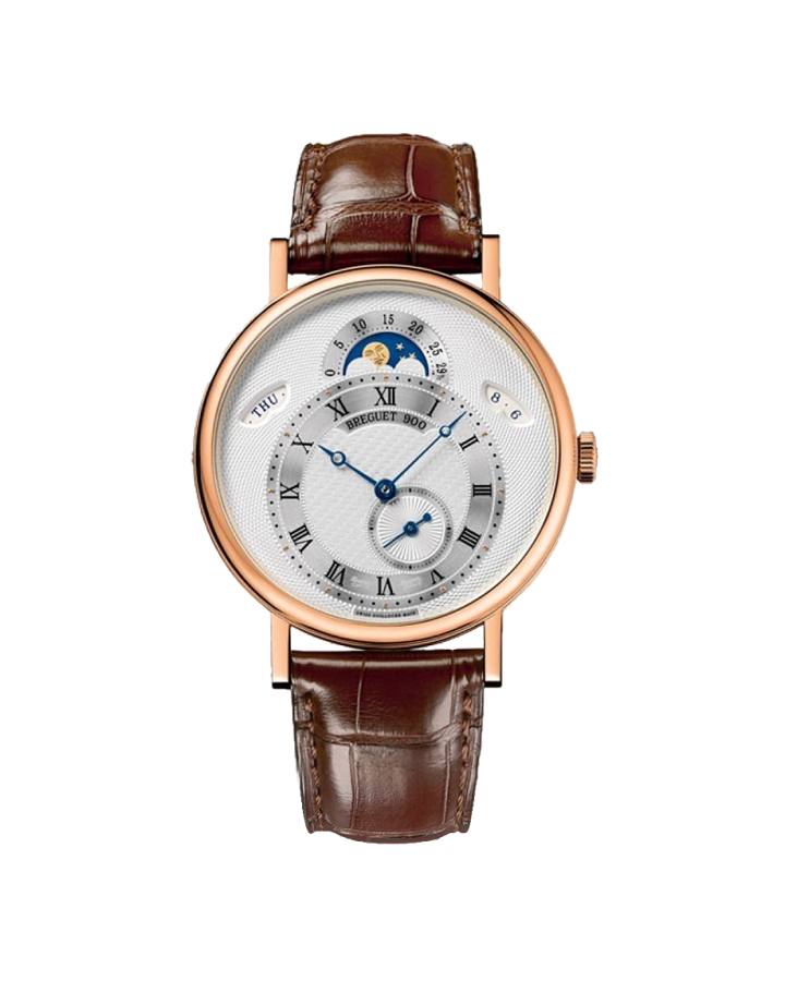 Часы Breguet Classique 7337 7337BR/1E/9V6