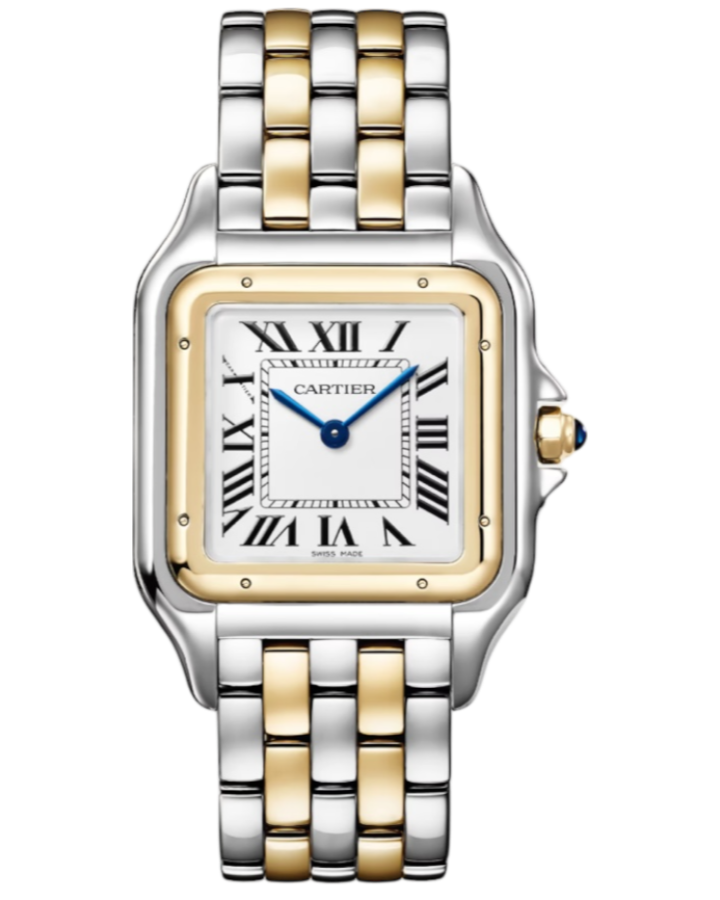 Часы Cartier PANTHÈRE DE WATCH W2PN0016