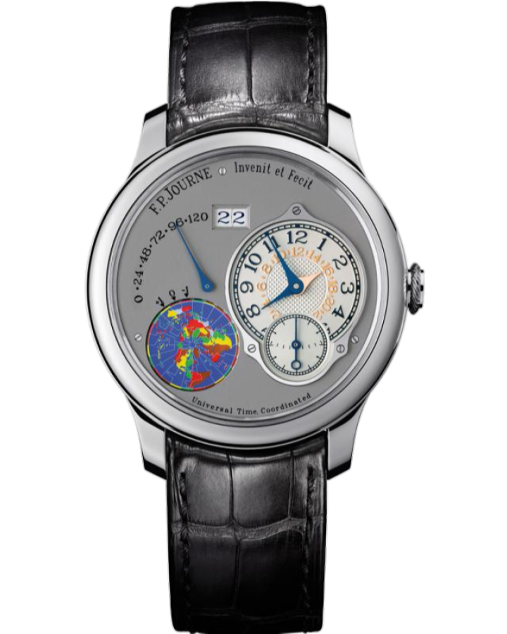 Часы F.P. Journe Octa U.T.C. Platinum