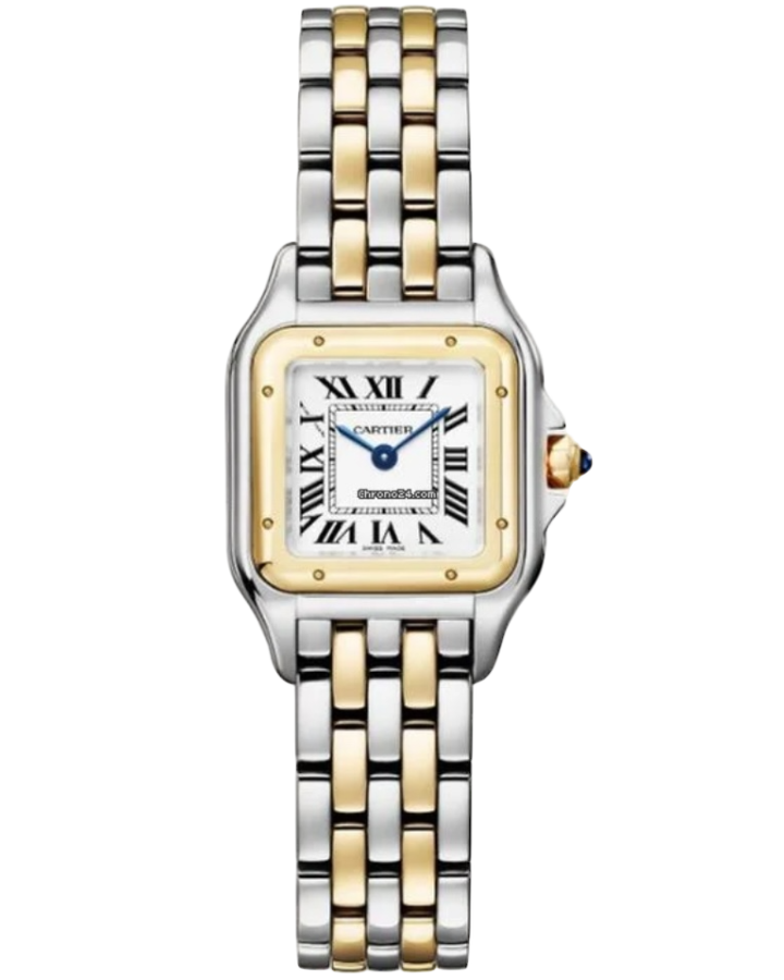 Часы Cartier Panthere De Watch W2PN0018