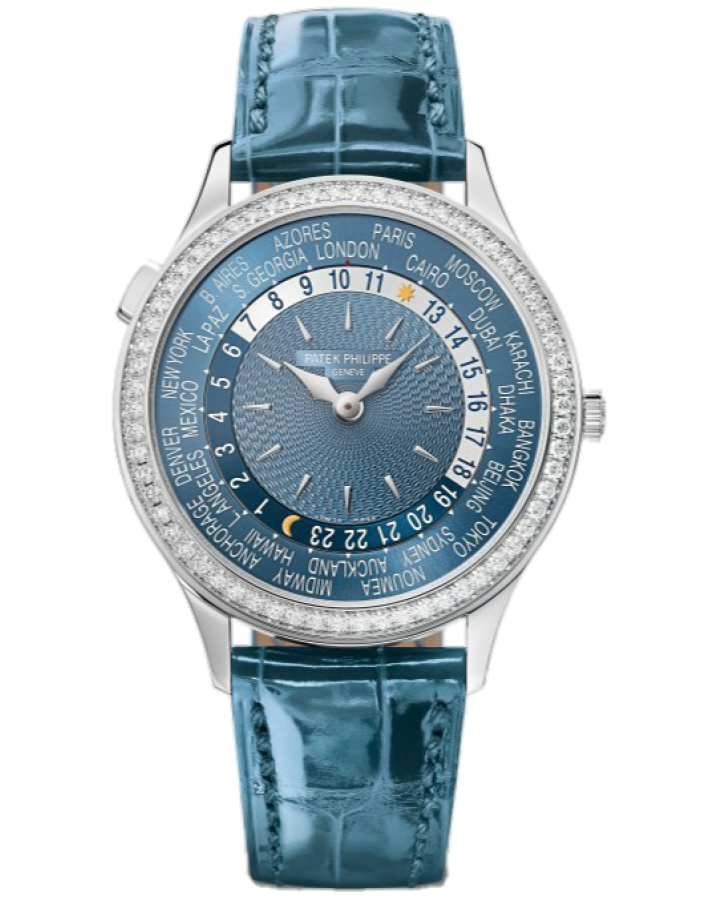 Часы Patek Philippe Grand Complications 7130G-016