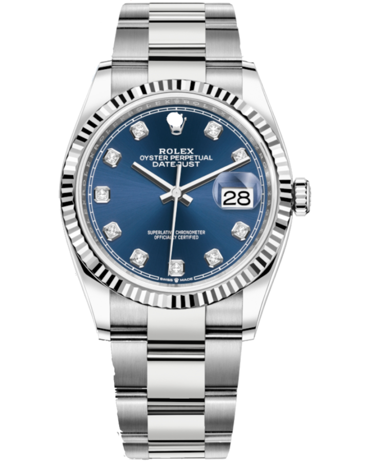 datejust 36mm