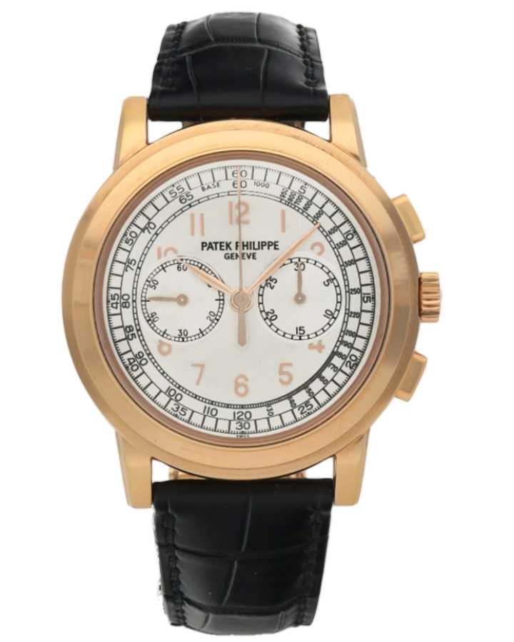 Часы Patek Philippe Complications 5070R-001