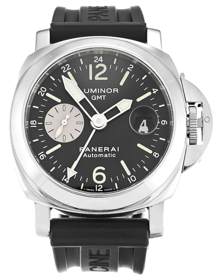 Часы Panerai Officine Luminor GMT 44 mm PAM 00088