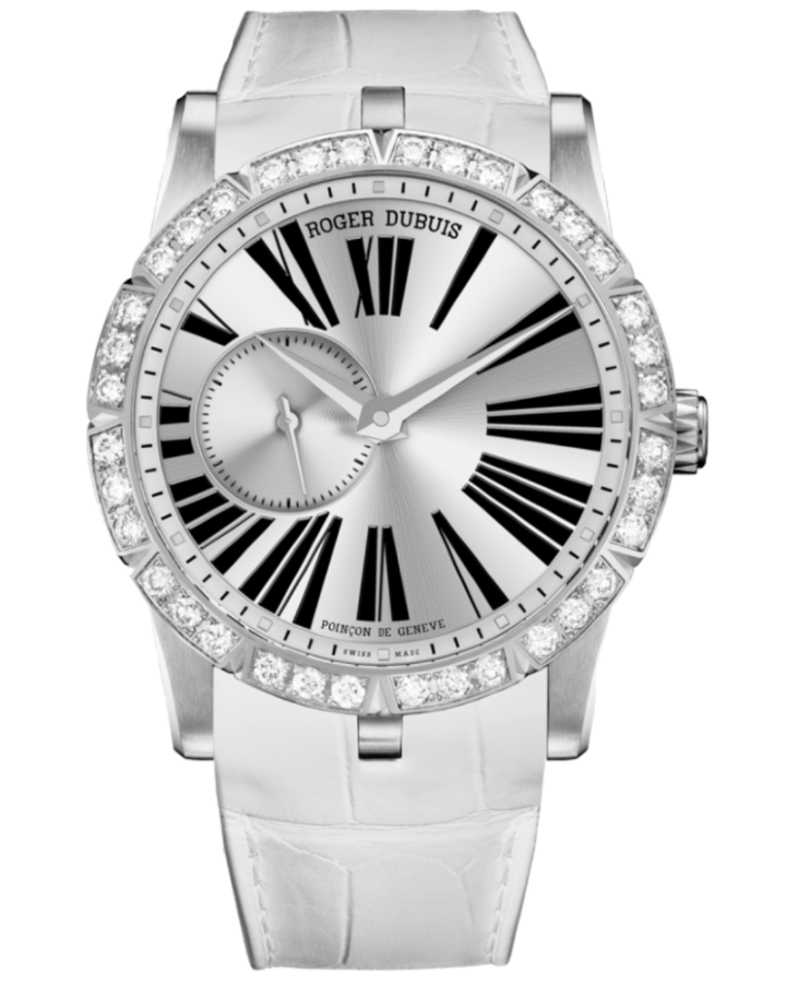 Часы Roger Dubuis Excalibur 42 Automatic Jewellery RDDBEX0462