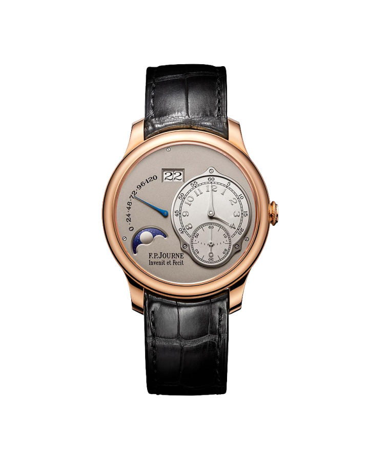 Часы F.P. Journe Nouvelle Octa Lune RG