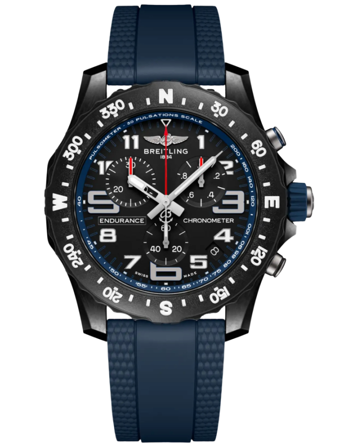 Часы Breitling ENDURANCE X82310D51B1S2