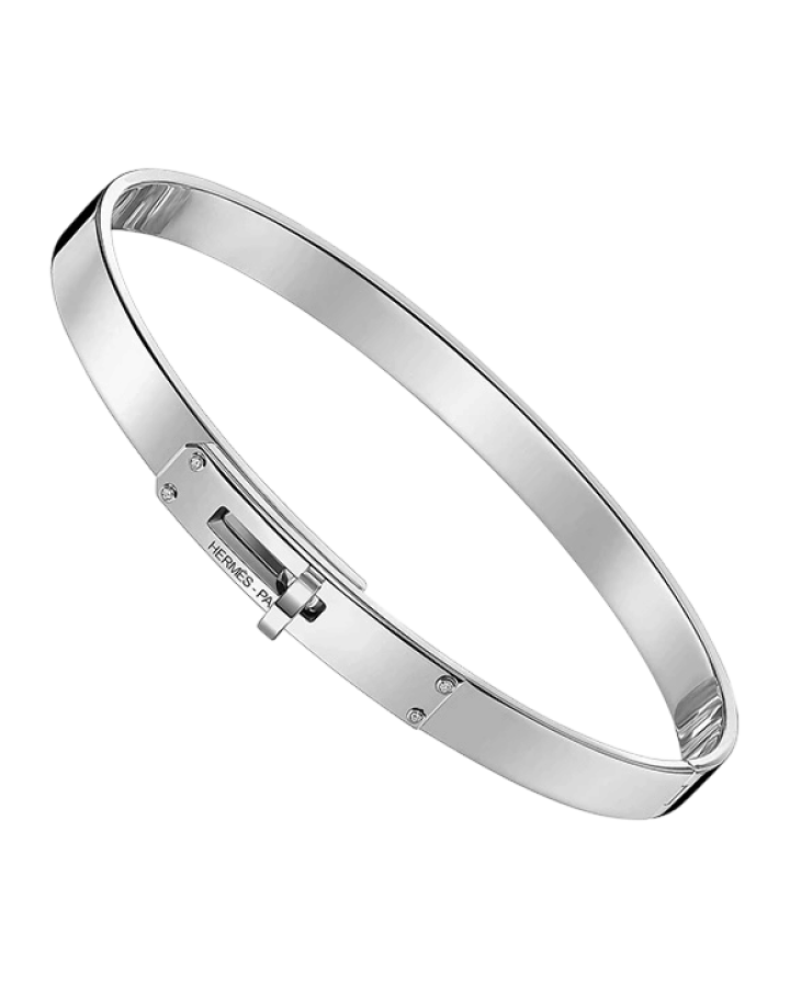 Браслет Hermes KELLY BRACELET SMALL MODEL