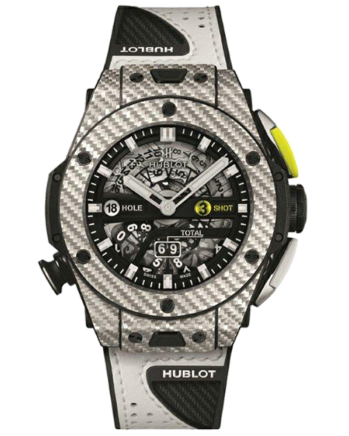 Часы Hublot Big Bang Unico Golf 416.YS.1120.VR