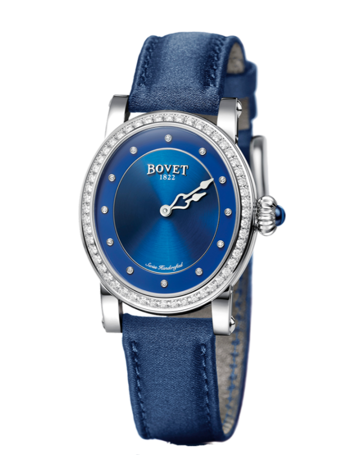 Часы Bovet Dimier Recital 19 Miss Dimier R19S0001-SD1