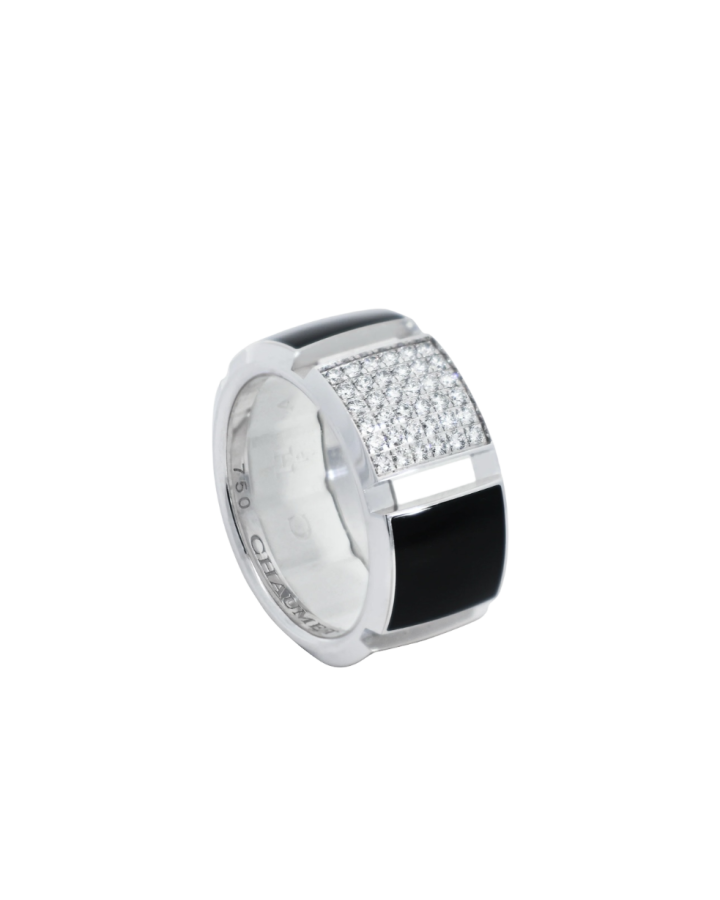 Кольцо Chaumet Class One Ring 080741