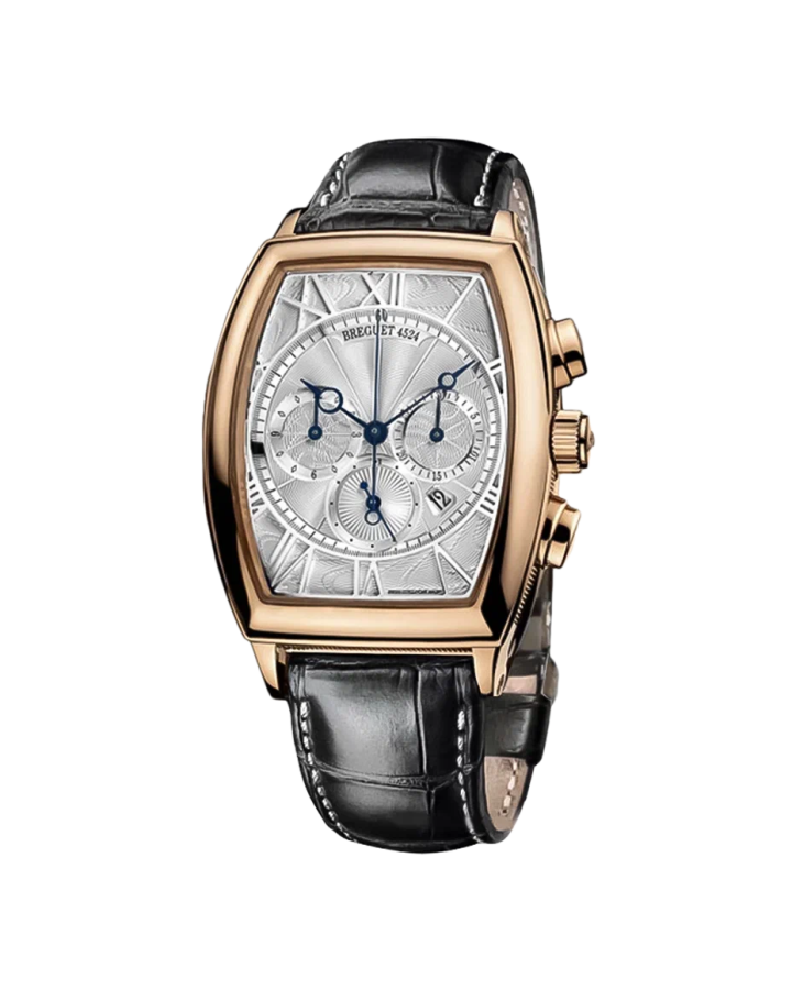 Часы Breguet Heritage 5400BR/12/9V6