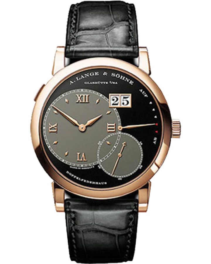 Часы A. Lange and Sohne A.Lange and Sohne 115.031 Grand Lange 1 Rose Gold