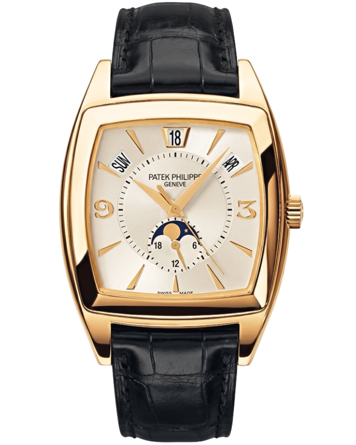 Часы Patek Philippe COMPLICATED WATCHES 5135J-001