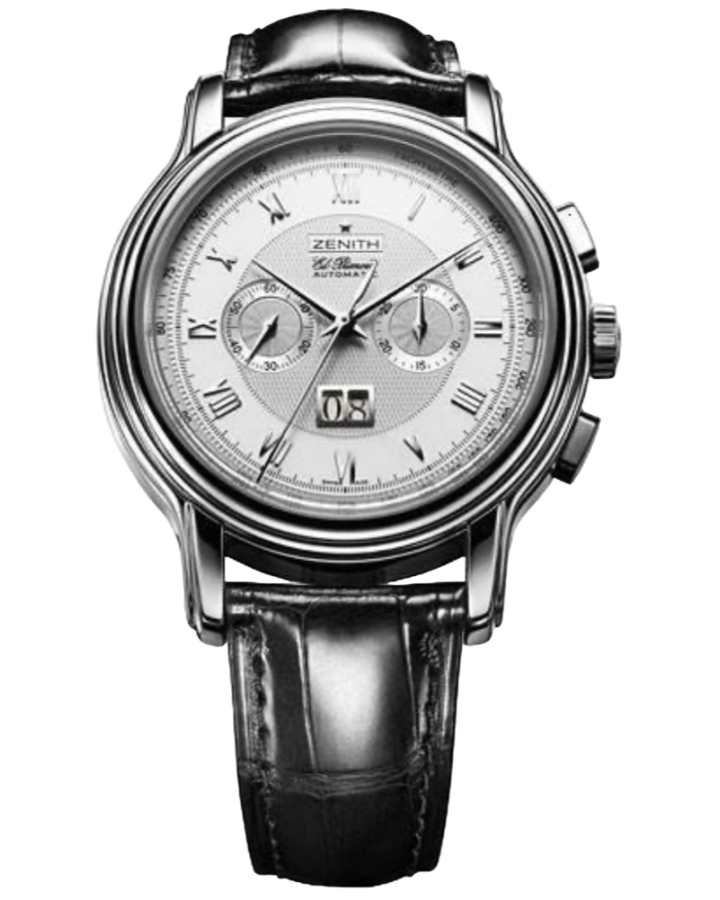 Часы Zenith ChronoMaster XXT Grande Date 03.1260.4010/01.C505