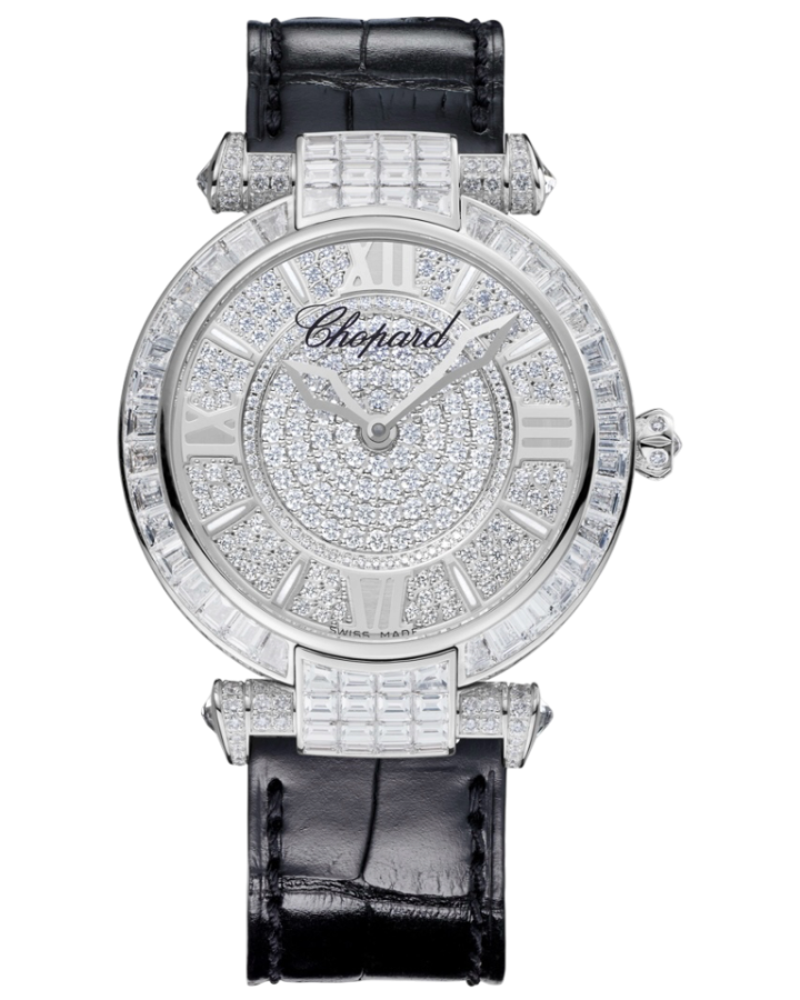Часы Chopard Imperiale Automatic Joaillerie 384242-1003