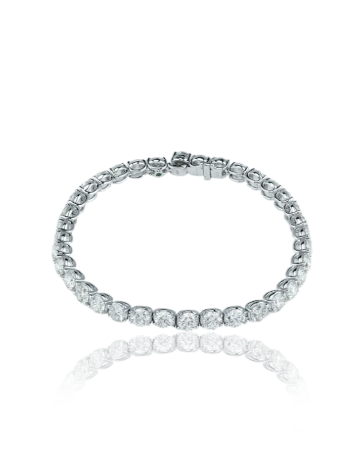 Браслет VERDI JEWELLERY с бриллиантами 6 69ct A82H.