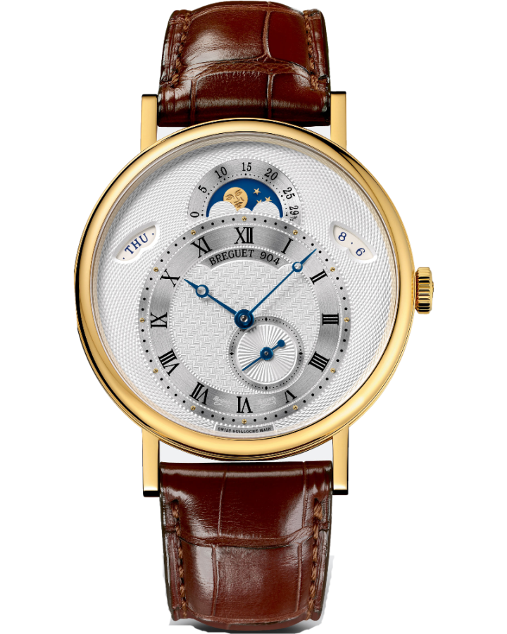 Часы Breguet CLASSIQUE 7337