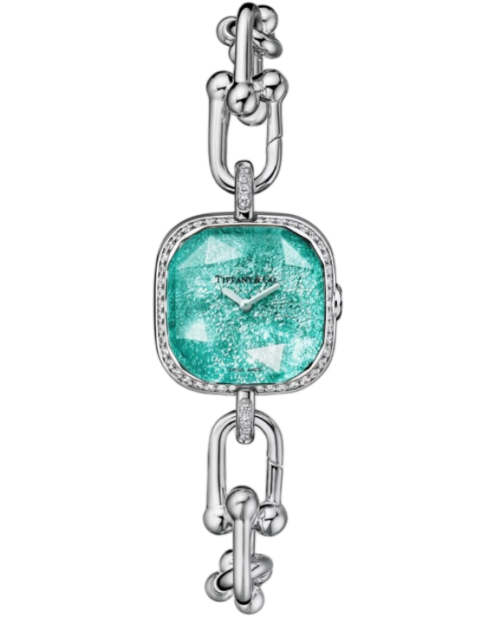 Часы Tiffany&Co HARDWEAR 74850030