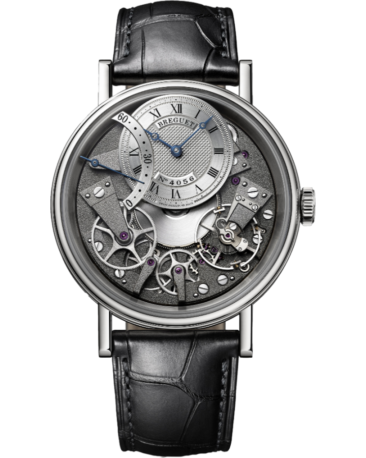 Часы Breguet Tradition 7097BB/G1/9WU