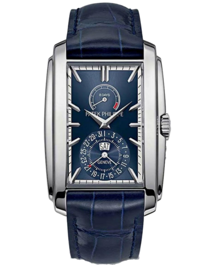 Часы Patek Philippe Gondolo 5200G-001