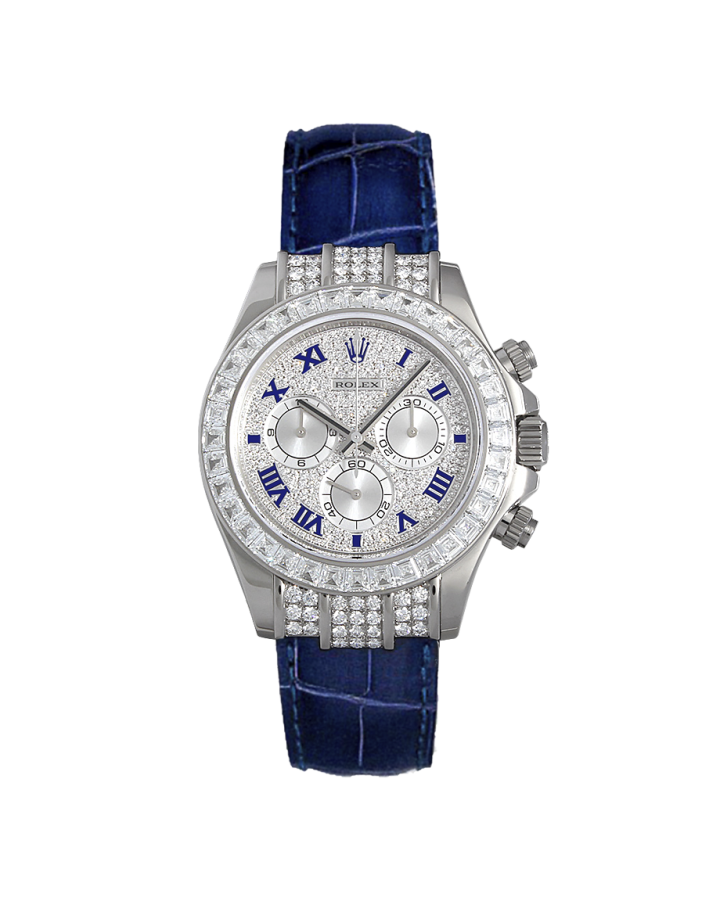 Часы Rolex Daytona 116599TBR