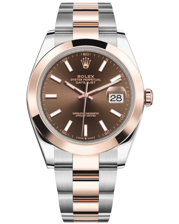 Часы Rolex OYSTER DATEJUST 126301