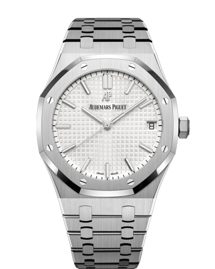 Часы AUDEMARS PIGUET ROYAL OAK SELFWINDING 41 MM