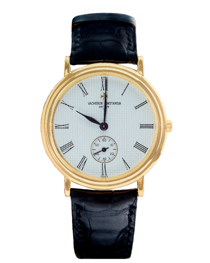 Часы Vacheron Constantin PATRIMONY CLASSIQUE SMALL SECONDS