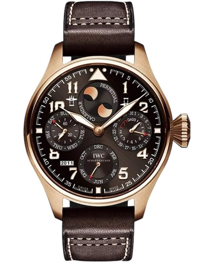 Часы IWC PILOT S WATCHES IW502617