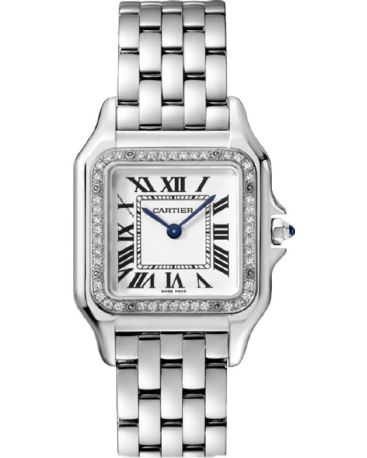 Часы Cartier Panthere Panthere de Medium W4PN0008