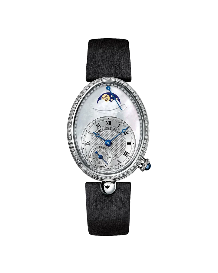 Часы Breguet REINE DE NAPLES 8908BB