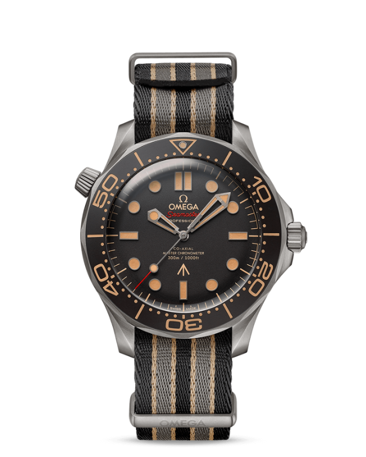 omega seamaster diver 300 42mm