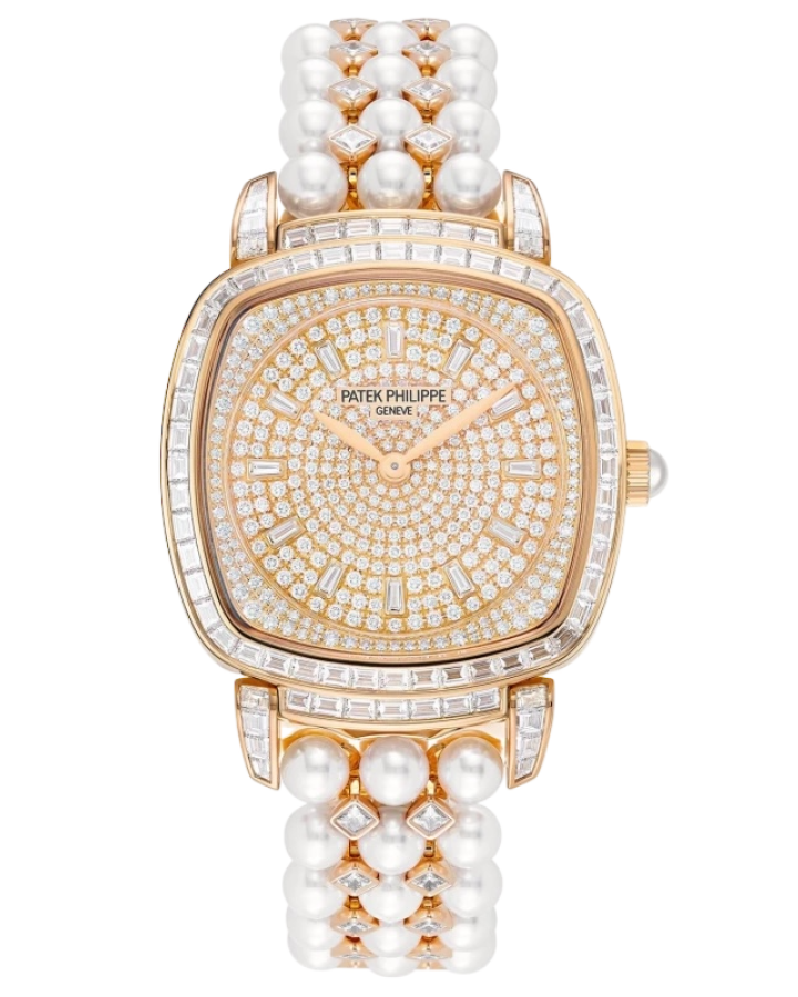 Часы Patek Philippe GONDOLO 7042/100R-010