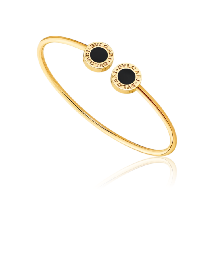 Браслет BVLGARI BRACELET (SIZE 17) 361986