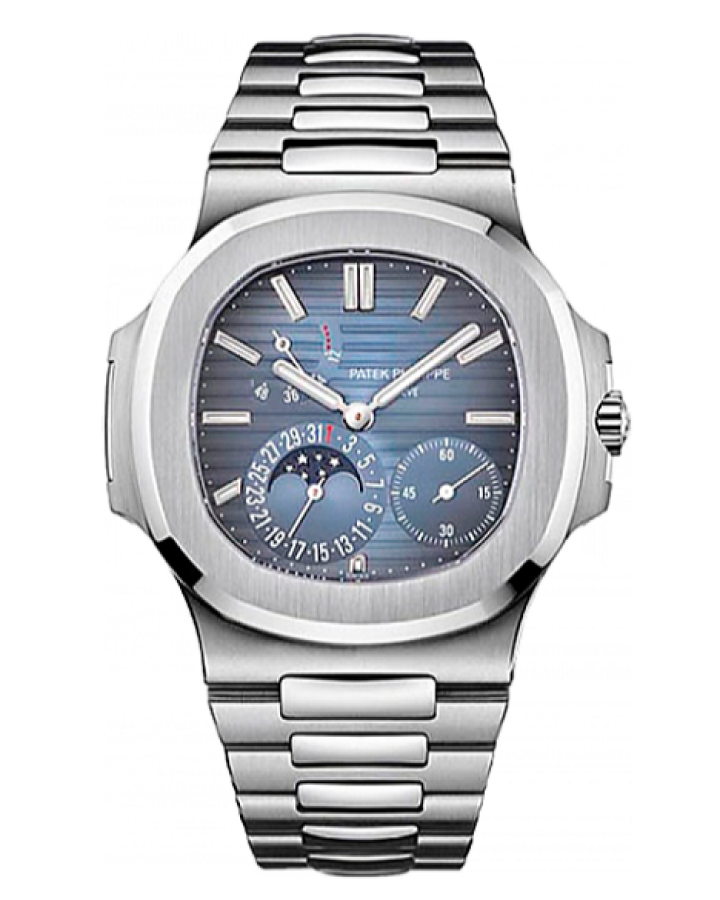 Часы Patek Philippe NAUTILUS 5712/1