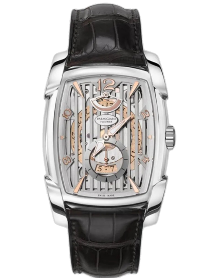 Часы Parmigiani Kalpa XL Hebdomadaire PFC101-1200100-HA1241