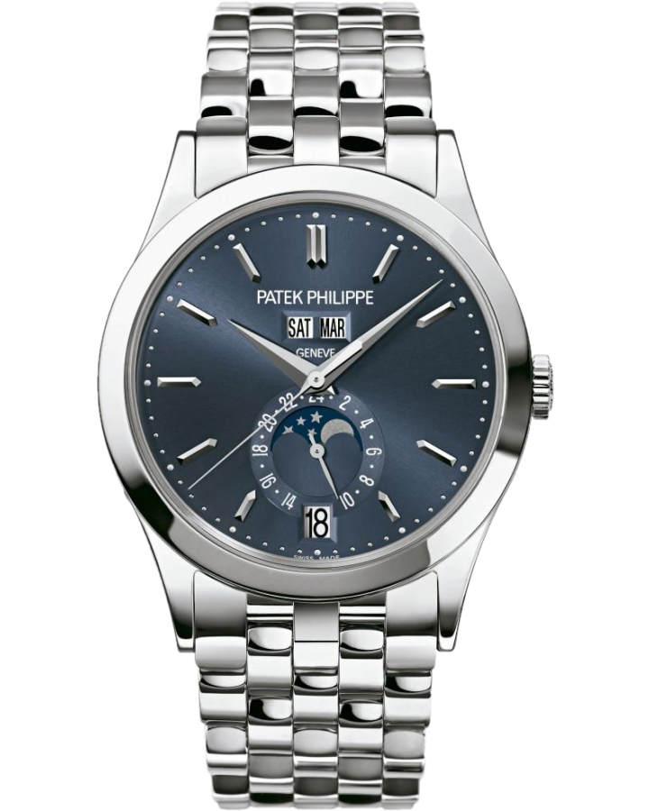 Часы Patek Philippe Complications 5396/1G-001