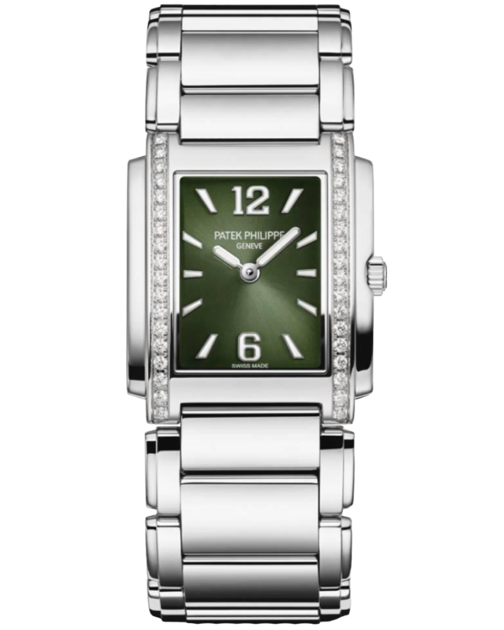 Часы Patek Philippe Twenty 4® 4910/1200A-011