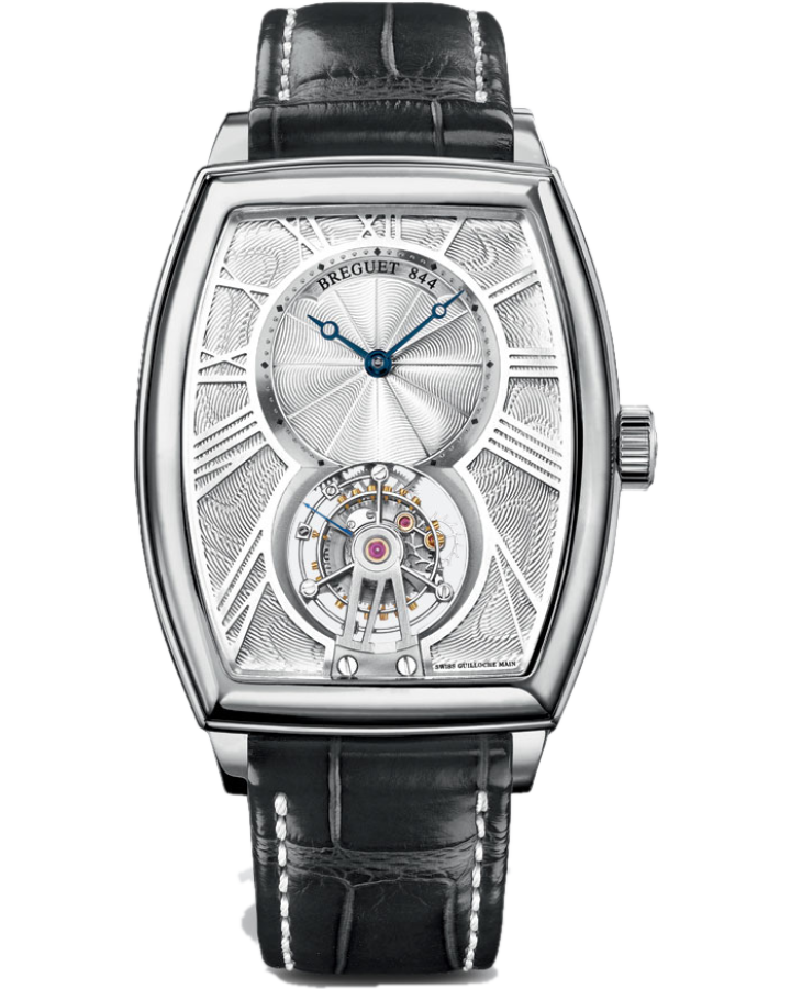 Часы Breguet HERITAGE 5497