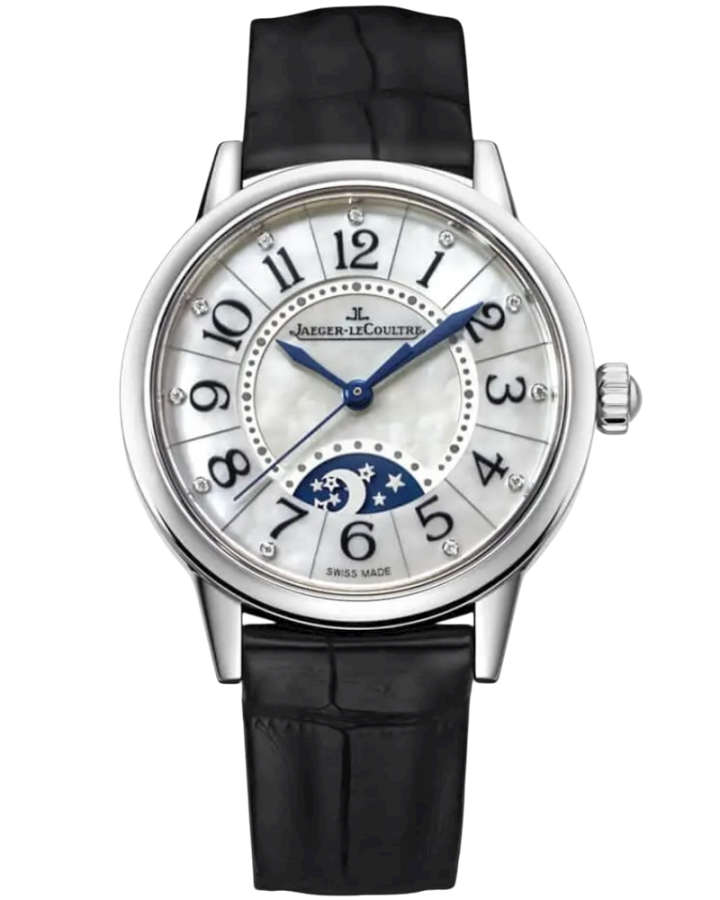 Часы Jaeger LeCoultre Jaeger-LeCoultre Classic Rendez-Vous Night & Day 3468490