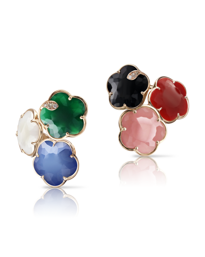 Серьги Pasquale Bruni Pasquale Brun iPETIT JOLI 16275R