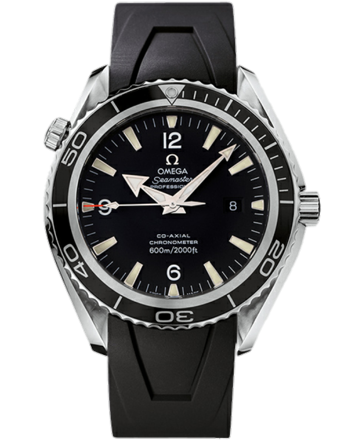 Часы Omega Seamaster Planet Ocean Big Sizе 2900.50.91