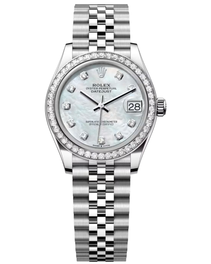 Часы Rolex DateJust 31 mm 278384RBR-0008