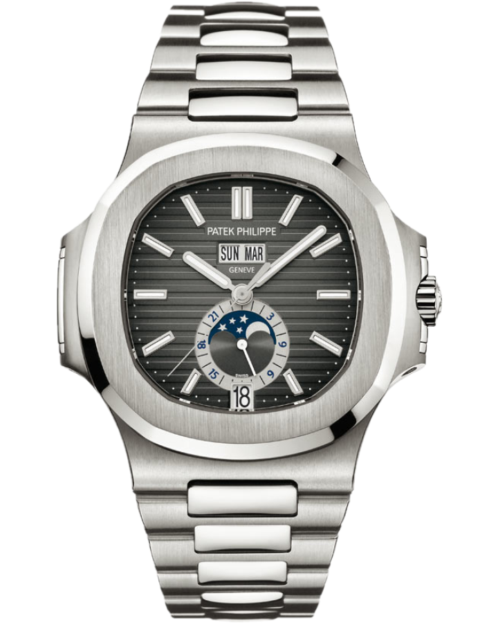 Часы Patek Philippe NAUTILUS 5726/1